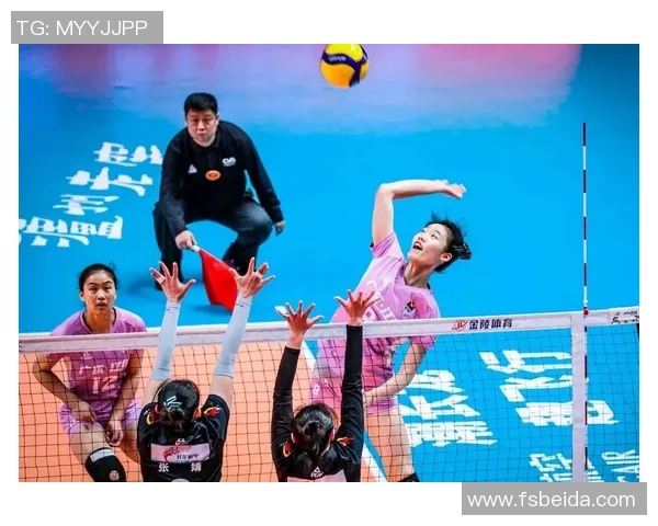 广州排球队的崛起与发展：探讨排球运动中的团队力量与精神