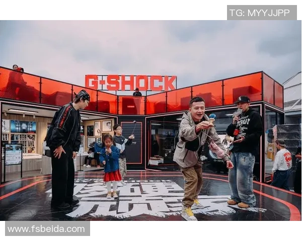 极限运动世界杯成都街舞队精彩配合展现团队默契与创新魅力