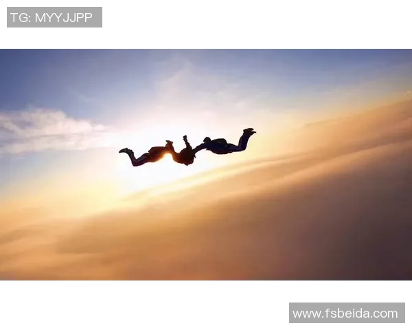 成都极限运动队的团队协作探索与挑战极限运动的魅力与精神