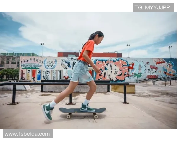 重庆滑板队的灵活性揭秘：滑板文化与青春活力的完美结合