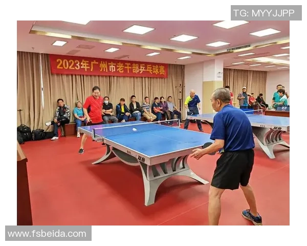 西安乒乓球队的比赛经验分享与成长之路探讨